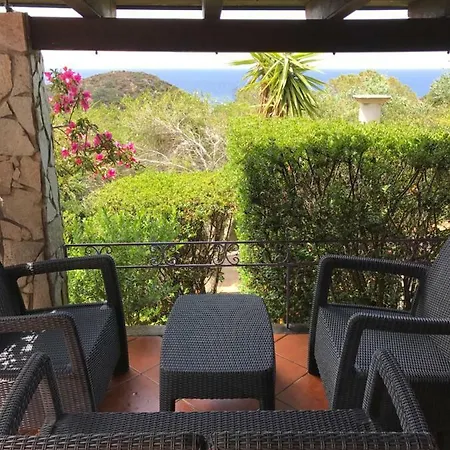Villa Corsara *