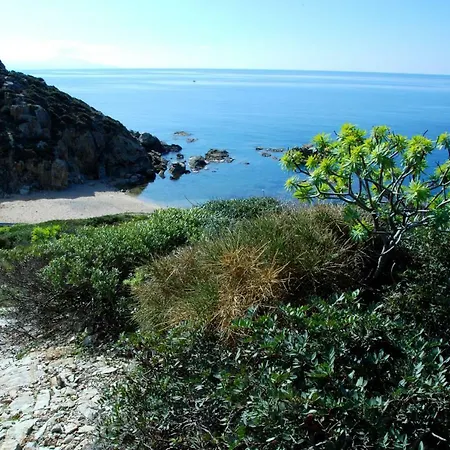 Corsara Villa Torre dei Corsari