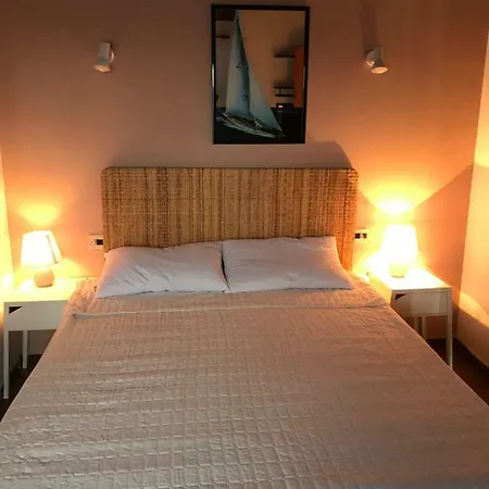 Corsara Villa *